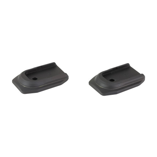 RADIAN WEAPONS Magnum Bsepd 43X/48 Black Glock Extension