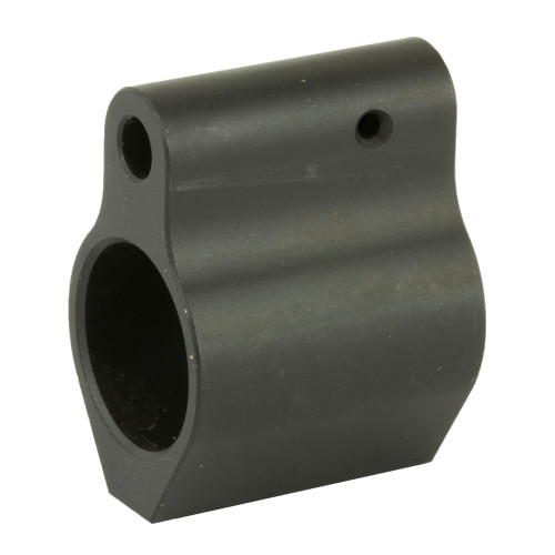 SPIKE'S TACTICAL Micro .625 W/Scrws Gas Block