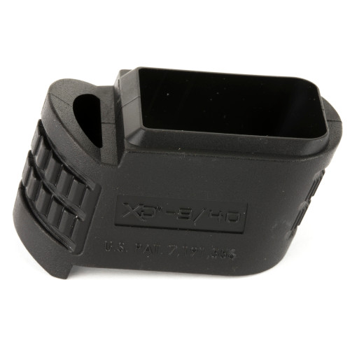 Springfield Sprgfld Magnum Xtension Xdm9/40 Bkstp 2 Extension