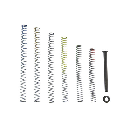 TRUE PRECISION Prec Recoil G4/5/V Glock Spring