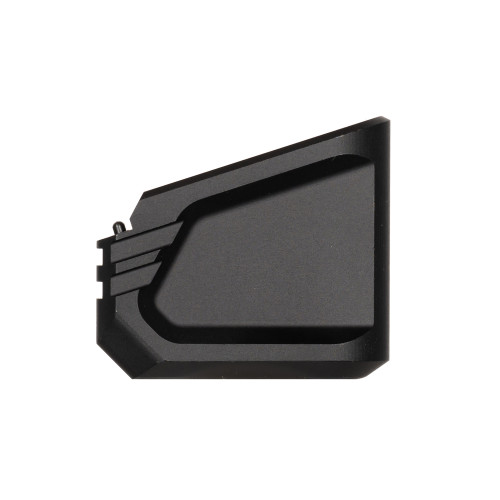 TYRANT CNC Magnum Glk17/22 6/5 Black Glock +6 Extension