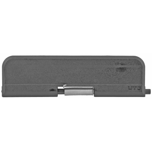 Leapers, Inc. - UTG Quick Install 223/556 Black AR-15 Black Dust Cover