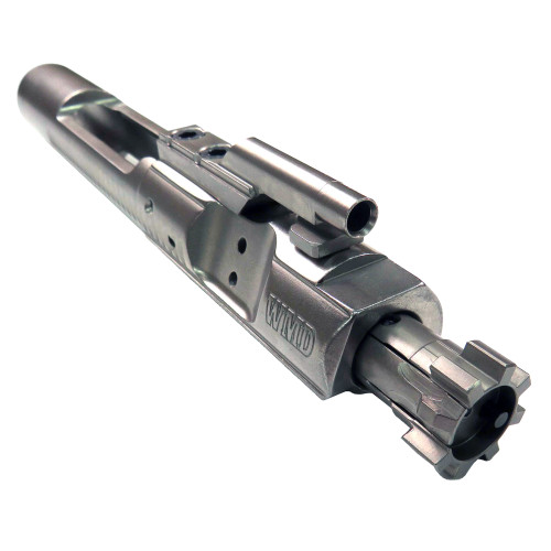 WMD GUNS Nib-X 450 Bushmaster 450 Bushmaster AR-15 Nickel Boron