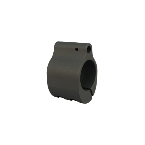 YANKEE HILL MACHINE CO Yhm Low Pro Block.750 Clamp Gas Block