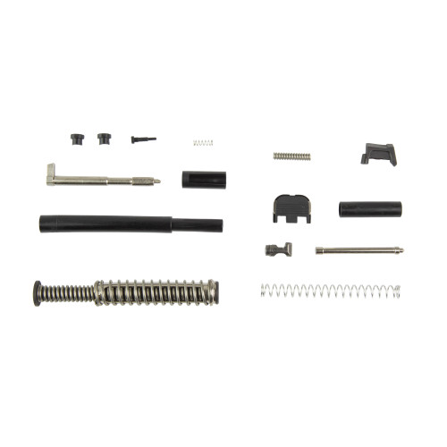ZAFFIRI PRECISION Zaf Upper Parts 17 G5 Complete Upper Receiver