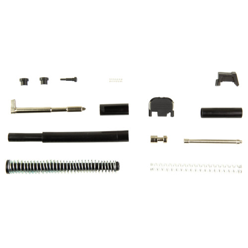 ZAFFIRI PRECISION Zaf Upper Parts 17 G3 Complete Upper Receiver
