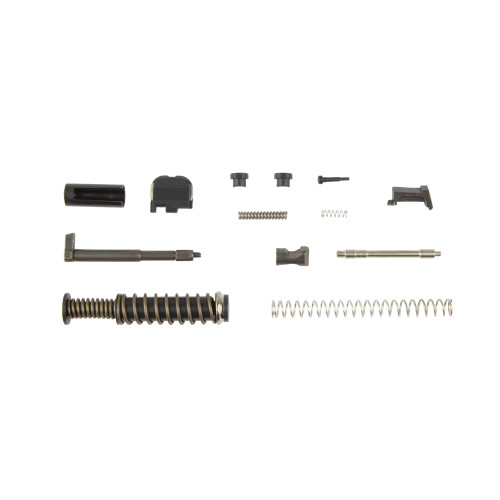 ZAFFIRI PRECISION Zaf Upper Parts 43X/48 Complete Upper Receiver