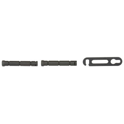 STRIKE INDUSTRIES Ar Anti-Walk Pins Black AR-15 Takedown Pins