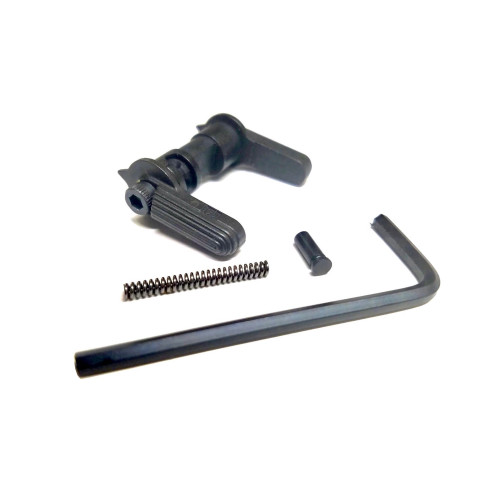 SONS OF LIBERTY GUN WORKS Solgw Mil-Spec Ambidextrous AR-15 Safety Selector
