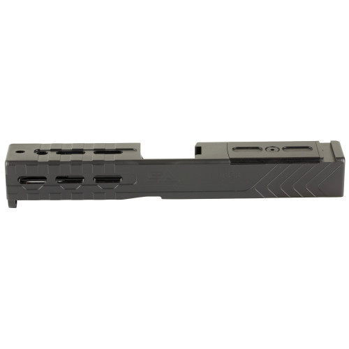 SYLVAN ARMS Glk19 G3 Glock 19 Black Slide