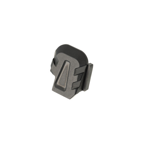 TYRANT CNC Cap Black Sig P365 Black Slide
