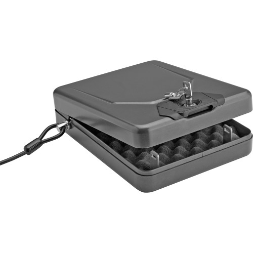 HORNADY Hrndy Alpha Elite Lock Box Lock Box