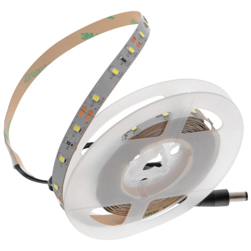 LOCKDOWN Led Vault Tape Light Gun Safe