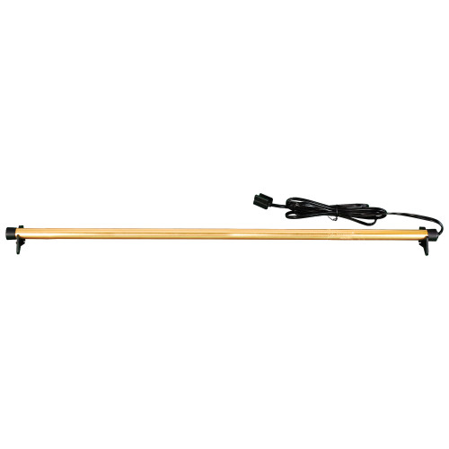 LOCKDOWN Goldenrod Dehumidifier 36 Gun Safe