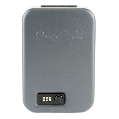 SNAPSAFE Large Lock Box Combination Lock Box