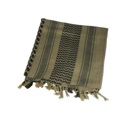 BLACKHAWK Shemagh OD Green