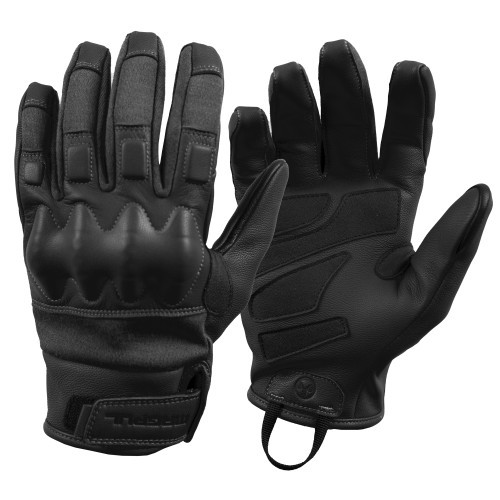 MAGPUL INDUSTRIES Breach 2.0 Black Med Gloves Black