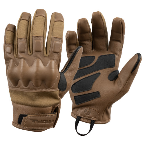 MAGPUL INDUSTRIES Breach 2.0 Coyote Med Gloves Coyote