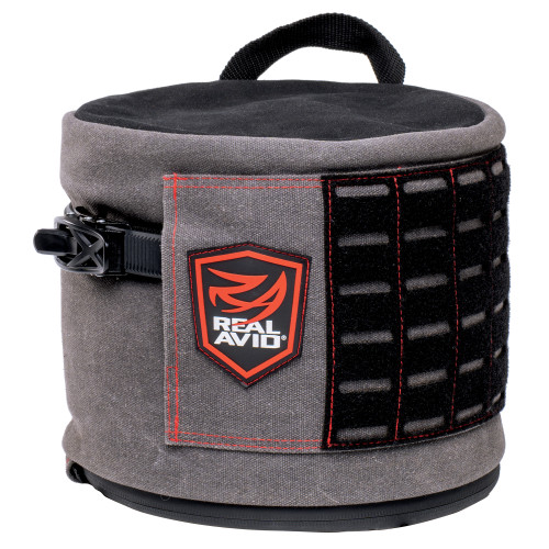REAL AVID Ratchet Front Large Shooting Rest