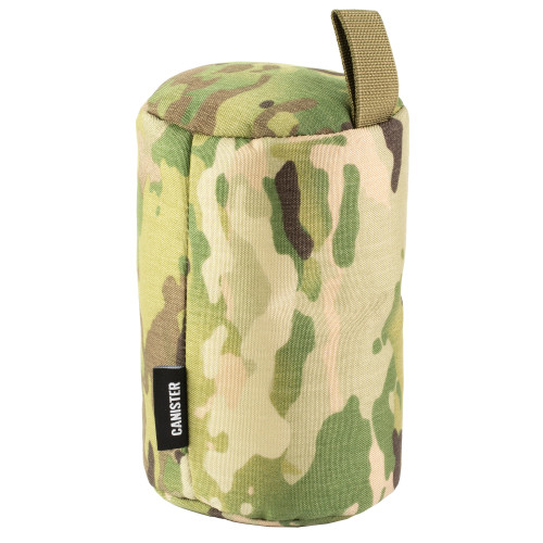 MDT Med Canister Reg Fill Mc Shooting Bag