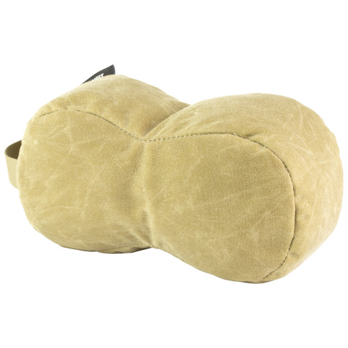 MDT Peanut Waxed Spex Lite Fill Shooting Bag