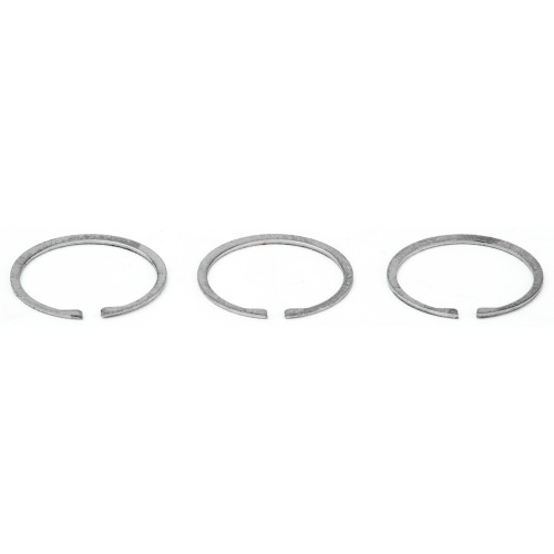 LBE UNLIMITED Ar Gas Rings Set Of 3 AR-15 Hardware