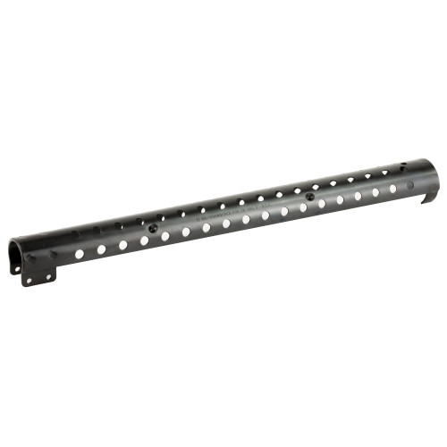 MOSSBERG Msbrg 500/590 12Ga Blue 12 Gauge Heat Shield