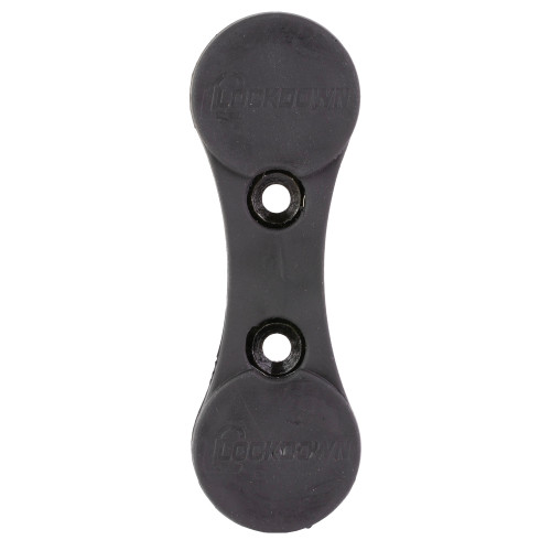 LOCKDOWN Gun Concealment Magnet Magnetic Mount