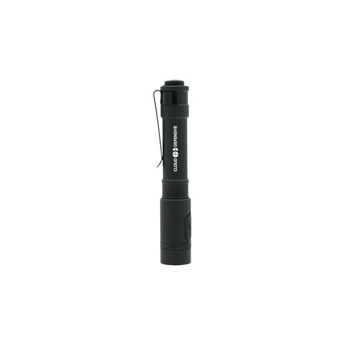 CLOUD DEFENSIVE Cld Def Chicro Admn Light 350 Lumen Black 350 lumens Handheld