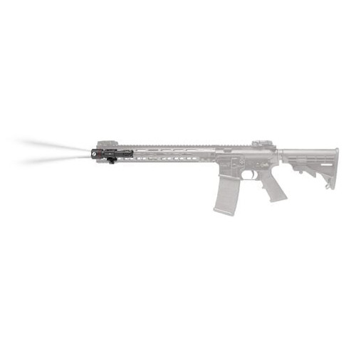 CRIMSON TRACE Ctc Tact Light Unv Rl Mount 900 Lumen 900 lumens Weapon Light
