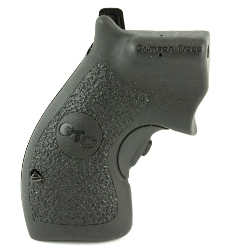 Crimson Trace Corporation Ctc S&W J-Fr Red Grip Laser