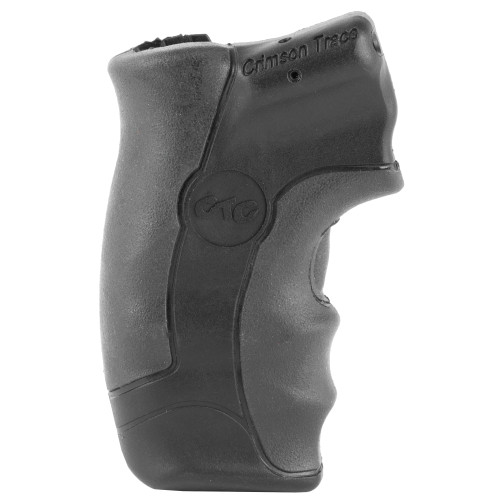 Crimson Trace Corporation Ctc S&W J Rbr Wrap Green Green Grip Laser