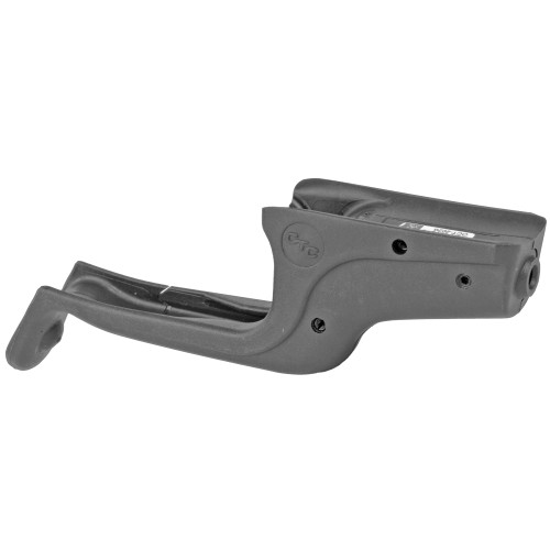 Crimson Trace Corporation Ctc For Glk 42/43 Red Trigger Guard