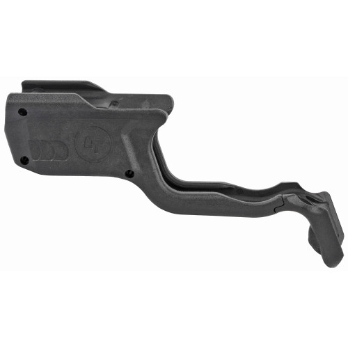 Crimson Trace Corporation Ctc S&W M&P 22C Ez9 Ez380 Red Trigger Guard