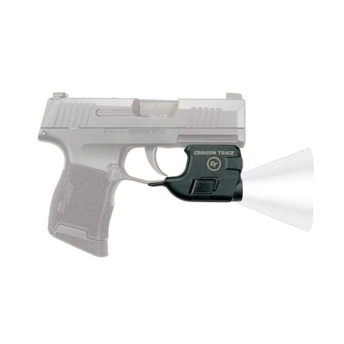 CRIMSON TRACE Ctc Lightguard Sig P365 110 lumens Handheld
