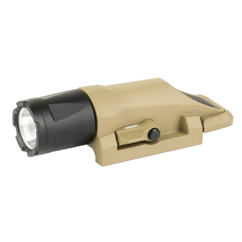 INFORCE Wht/Ir Gen 3 450 Lumen Fde 450 lumens Weapon Light