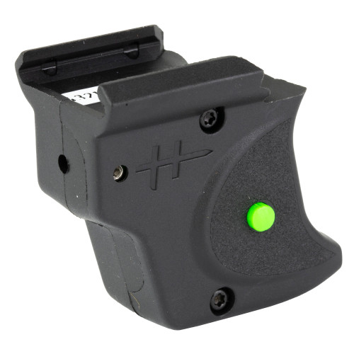 VIRIDIAN WEAPON TECHNOLOGIES E Ser Spngfld Hellcat Green/IR Rail-Mounted