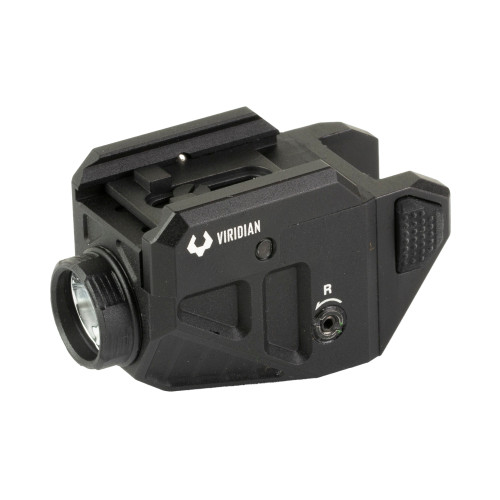 VIRIDIAN WEAPON TECHNOLOGIES C5L Micro Green Laser/Light Green/IR Light/Laser Combo