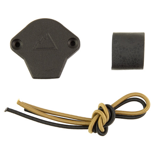 ONE HUNDRED CONCEPTS Ohc Ruggedized Lightcap Medium Handheld