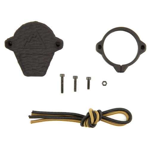 ONE HUNDRED CONCEPTS Ohc Ruggedized Lightcap Large Weapon Light