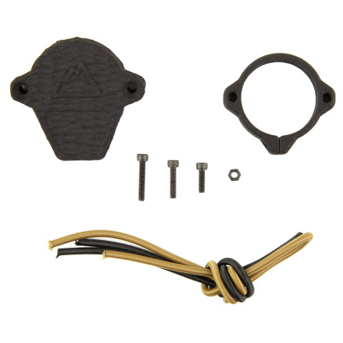ONE HUNDRED CONCEPTS Ohc Ruggedized Lightcap Medium Handheld