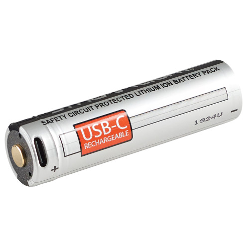 STREAMLIGHT Strmlght Sl-B26 Battery Usb 2Pk Handheld