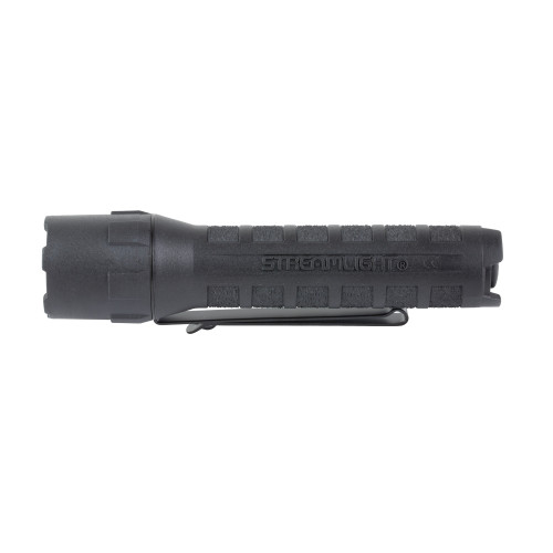 STREAMLIGHT Strmlght Polytac X Usb Black 600 lumens Handheld