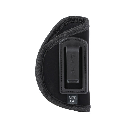 ALLEN COMPANY IWB Size 04 Black Right IWB Holster