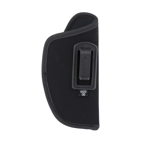 ALLEN COMPANY IWB Size 06 Black Right IWB Holster