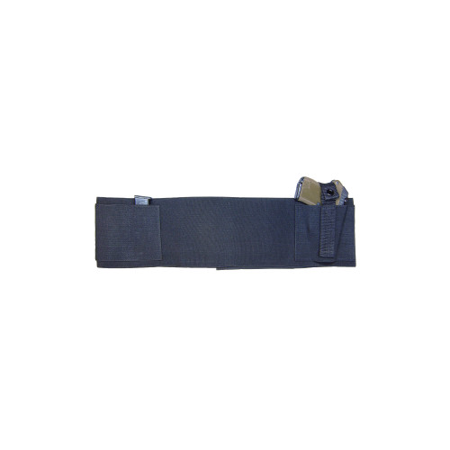 PS Products Waist Wrap W/Hlstr &Mg Pckt 36-44 Chest Holster
