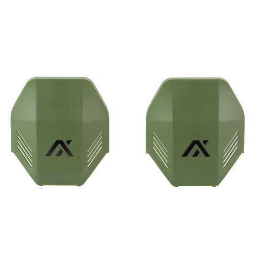 AXIL Od Green Faceplate