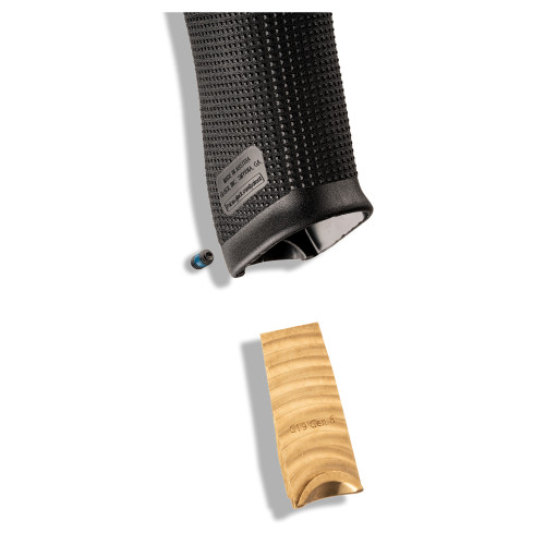 C&H PRECISION C&H For Glk G19 G6 Brass Speed Loader