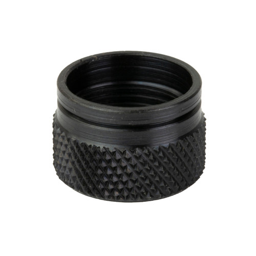 GROVTEC Thread Protector Pstl 1/2X28 AR-15 Hardware
