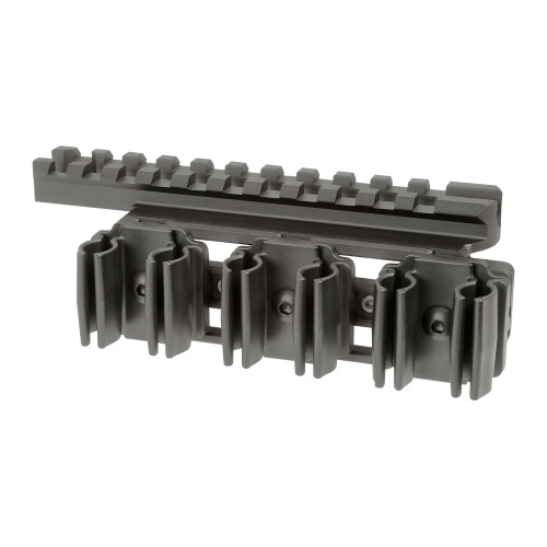 MIDWEST INDUSTRIES Optic Rl Holder 1894-X4 Shell Holder